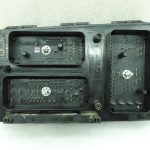 Opel Zafira B Astra H Drošinātāju kārba, atiestatīts 13191131 FH