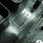 Opel Zafira B Astra H Drošinātāju kārba, atiestatīts 13191131 FH