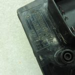 Opel Zafira B Astra H Drošinātāju kārba, atiestatīts 13191131 FH