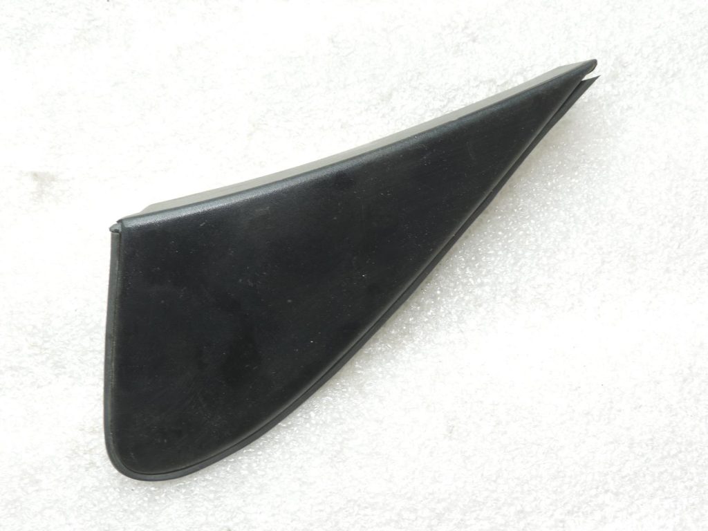 Original 2002-2007 Toyota Corolla E12 Front right door cover A-pillar