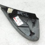 Oriģinālais 2002-2007 Toyota Corolla E12 Priekšējo labās puses durvju vāks A-pilārs