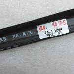 Oriģināls Toyota Auris E15 aizmugurējā kreisā stikla līste