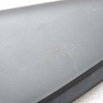 Oriģinālais 2011-2020 Toyota Yaris P13 aizmugurējo durvju vāks labās puses iekšpusē
