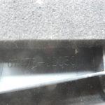 Oriģinālais 2011-2020 Toyota Yaris P13 aizmugurējo durvju vāks labās puses iekšpusē