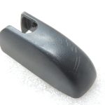 Oriģināls 2011-2020 Toyota Yaris P13 aizmugurējā stikla tīrītāja sviras vāciņa vāciņš