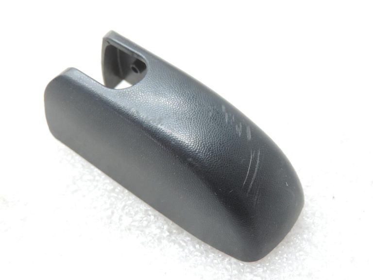Oriģināls 2011-2020 Toyota Yaris P13 aizmugurējā stikla tīrītāja sviras vāciņa vāciņš