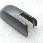 Oriģināls 2011-2020 Toyota Yaris P13 aizmugurējā stikla tīrītāja sviras vāciņa vāciņš