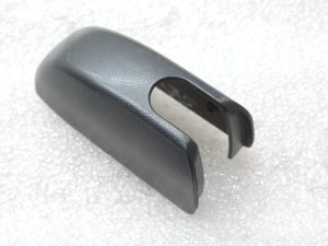 Oriģināls 2011-2020 Toyota Yaris P13 aizmugurējā stikla tīrītāja sviras vāciņa vāciņš