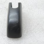 Oriģināls 2011-2020 Toyota Yaris P13 aizmugurējā stikla tīrītāja sviras vāciņa vāciņš