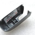 Oriģināls 2011-2020 Toyota Yaris P13 aizmugurējā stikla tīrītāja sviras vāciņa vāciņš