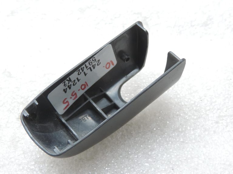 Oriģināls 2011-2020 Toyota Yaris P13 aizmugurējā stikla tīrītāja sviras vāciņa vāciņš