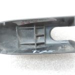 Oriģināls 2011-2020 Toyota Yaris P13 aizmugurējā stikla tīrītāja sviras vāciņa vāciņš