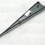 Oriģināls Toyota Yaris P13 2014 – 2020 aizmugurējo kreiso durvju vāks