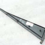 Oriģināls Toyota Yaris P13 2014 – 2020 aizmugurējo kreiso durvju vāks