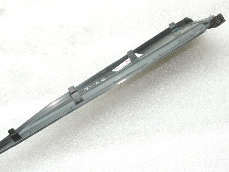 Oriģināls Toyota Yaris P13 2014 – 2020 aizmugurējo kreiso durvju vāks