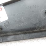 Oriģināls Toyota Yaris P13 2014 – 2020 aizmugurējo kreiso durvju vāks