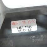 Oriģināla Toyota Auris E15 priekšējā kreisā apakšējā paneļa apdare