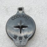 Oriģināls 2005-2020 Toyota Yaris P9 P13 Aygo IQ radiatora vāciņš