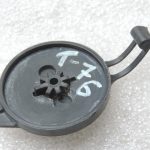 Oriģināls 2005-2020 Toyota Yaris P9 P13 Aygo IQ radiatora vāciņš