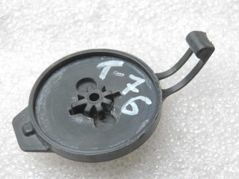 Oriģināls 2005-2020 Toyota Yaris P9 P13 Aygo IQ radiatora vāciņš