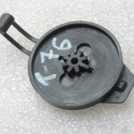 Oriģināls 2005-2020 Toyota Yaris P9 P13 Aygo IQ radiatora vāciņš