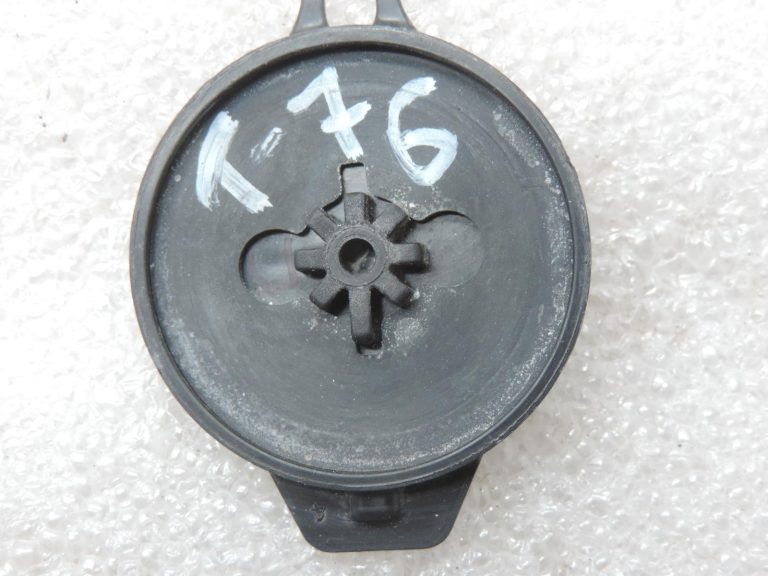 Oriģināls 2005-2020 Toyota Yaris P9 P13 Aygo IQ radiatora vāciņš