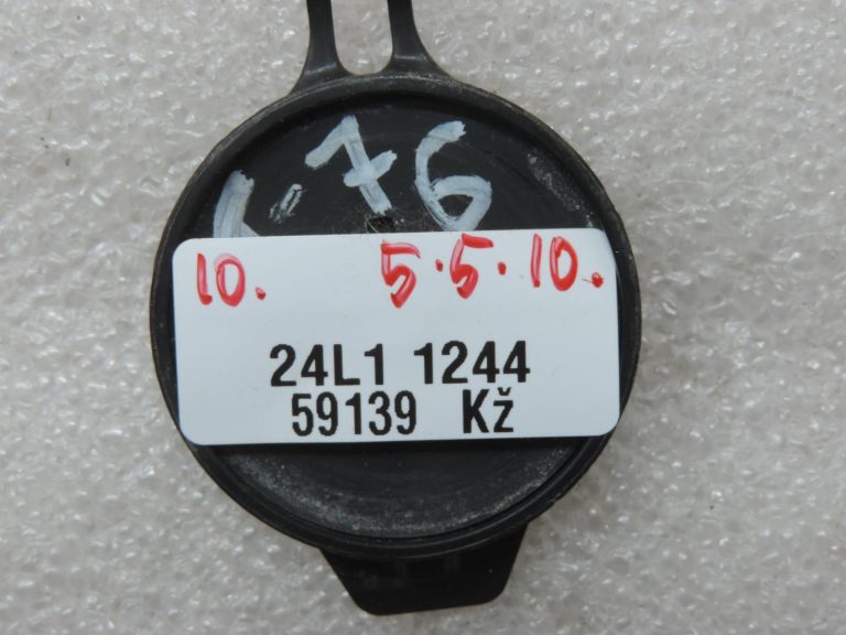 Oriģināls 2005-2020 Toyota Yaris P9 P13 Aygo IQ radiatora vāciņš