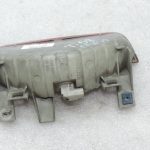 Oriģinālais Toyota Yaris Verso P2 Trešais bremžu lukturis 8157052020