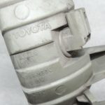 Oriģinālais Toyota Yaris Verso P2 Trešais bremžu lukturis 8157052020