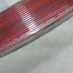 Oriģinālais Toyota Yaris Verso P2 Trešais bremžu lukturis 8157052020