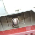 Oriģinālais Toyota Yaris Verso P2 Trešais bremžu lukturis 8157052020