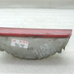 Oriģinālais Toyota Yaris Verso P2 Trešais bremžu lukturis 8157052020