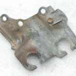 Oriģināls Toyota Yaris P10 / Verso P2 pārnesumu pārslēgšanas troses kronšteins 3352452010