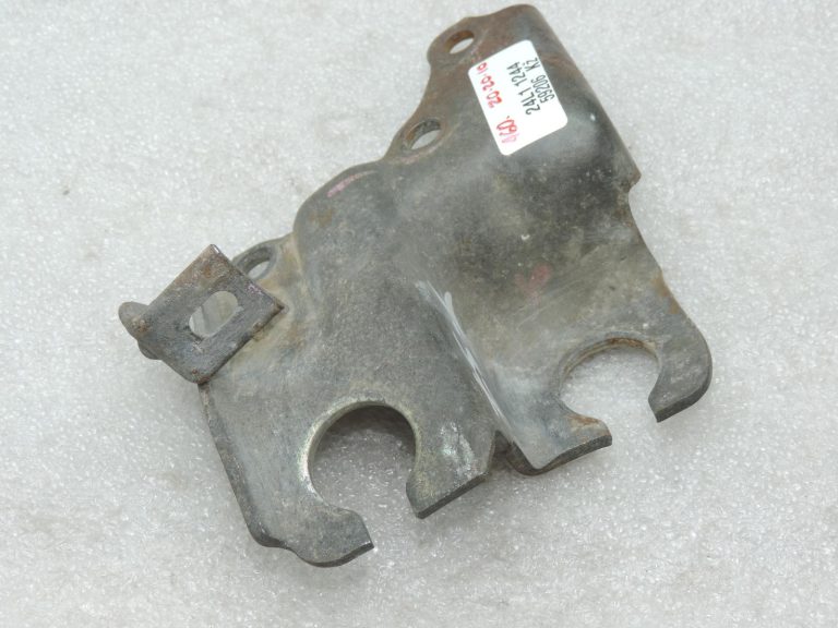 Oriģināls Toyota Yaris P10 / Verso P2 pārnesumu pārslēgšanas troses kronšteins 3352452010
