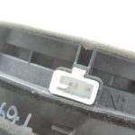 Oriģinālais 2011-2020 Toyota Yaris P13 priekšējo durvju skaļruņu komplekts Kreisais+Depējais