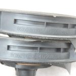 Oriģinālais 2011-2020 Toyota Yaris P13 priekšējo durvju skaļruņu komplekts Kreisais+Depējais