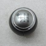 Oriģinālā 2011-2014 Toyota Yaris P13 6 pakāpju manuālās pārnesumkārbas kloķete