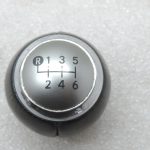 Oriģinālā 2011-2014 Toyota Yaris P13 6 pakāpju manuālās pārnesumkārbas kloķete