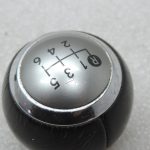 Oriģinālā 2011-2014 Toyota Yaris P13 6 pakāpju manuālās pārnesumkārbas kloķete