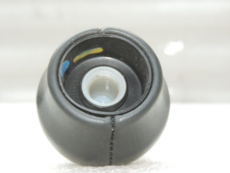 Oriģinālā 2011-2014 Toyota Yaris P13 6 pakāpju manuālās pārnesumkārbas kloķete