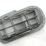 Oriģinālā 2001-2020 Toyota Yaris P9/P13 aizmugurējā virsbūves ventilācijas restīte