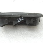 Oriģinālā 2001-2020 Toyota Yaris P9/P13 aizmugurējā virsbūves ventilācijas restīte