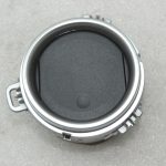 Oriģinālais 2011-2014 Toyota Yaris P13 paneļa ventilācijas caurlaides mehānisms kreisais/labais
