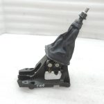 Oriģinālā 2005-2020 Toyota Yaris P9/P13 6 pakāpju manuālās pārnesumkārbas pārnesumu svira