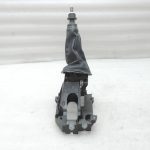 Oriģinālā 2005-2020 Toyota Yaris P9/P13 6 pakāpju manuālās pārnesumkārbas pārnesumu svira