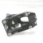Oriģinālā 2005-2020 Toyota Yaris P9/P13 6 pakāpju manuālās pārnesumkārbas pārnesumu svira