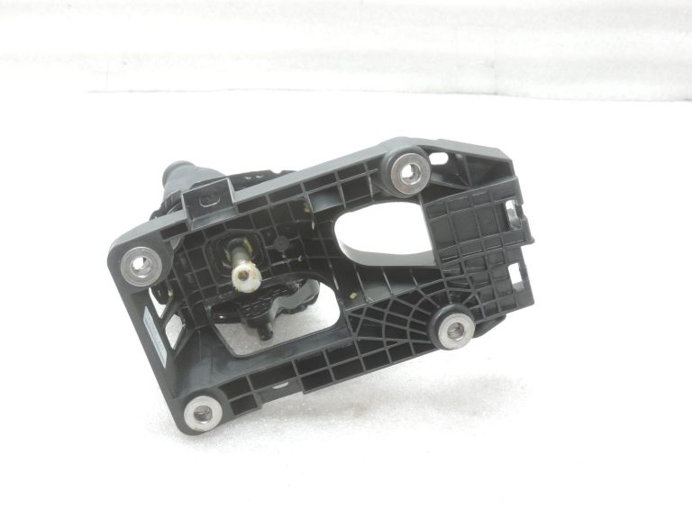 Oriģinālā 2005-2020 Toyota Yaris P9/P13 6 pakāpju manuālās pārnesumkārbas pārnesumu svira