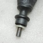 Oriģinālā 2005-2020 Toyota Yaris P9/P13 6 pakāpju manuālās pārnesumkārbas pārnesumu svira