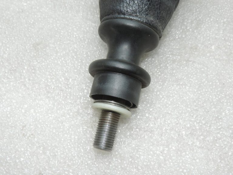 Oriģinālā 2005-2020 Toyota Yaris P9/P13 6 pakāpju manuālās pārnesumkārbas pārnesumu svira