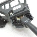 Oriģinālā 2005-2020 Toyota Yaris P9/P13 6 pakāpju manuālās pārnesumkārbas pārnesumu svira